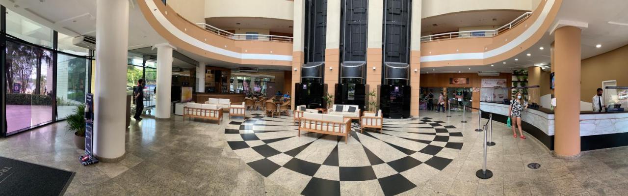 Tropical Executive Hotel 5*