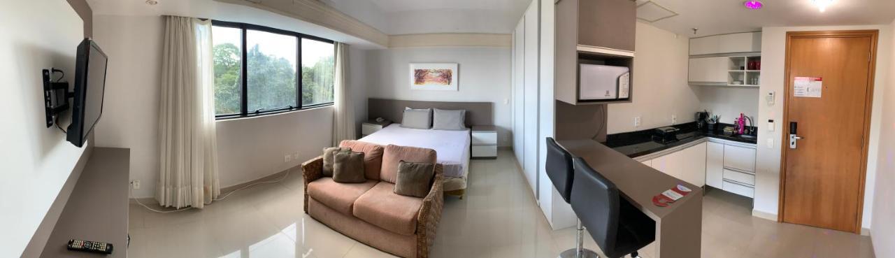 Hotel Tropical Executive