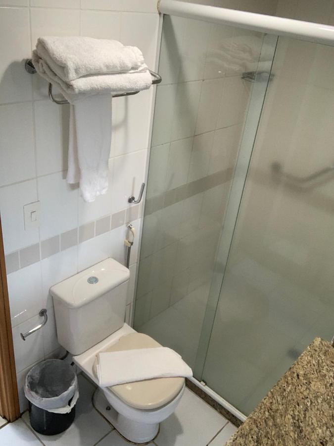 Hotel Tropical Executive Manaos